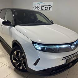 Opel Grandland 1.2 Turbo Hybrid 145ch GS e-DCT6 occasion - Portet-sur-Garonne - photo 2/13