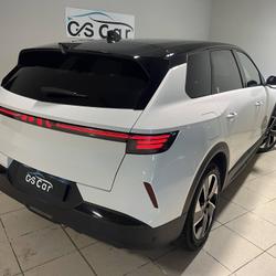 Opel Grandland 1.2 Turbo Hybrid 145ch GS e-DCT6 occasion - Portet-sur-Garonne - photo 3/13