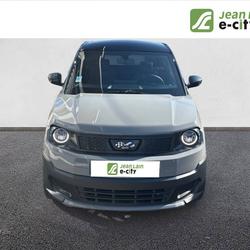 Ligier Myli R.EBEL Chamb&eacute;ry