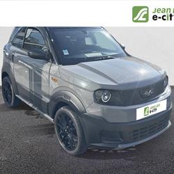 Ligier Myli R.EBEL Chamb&eacute;ry