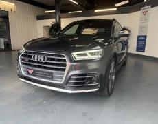 Audi SQ5 Saint-Herblain