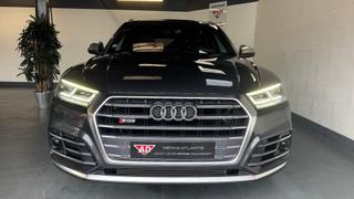 Audi SQ5  - photo 1