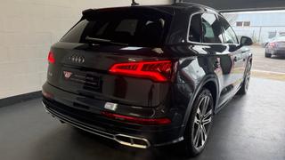 Audi SQ5  - photo 4