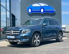 Mercedes GLB Trignac