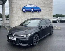 Volkswagen Golf 8 Saint-Saturnin