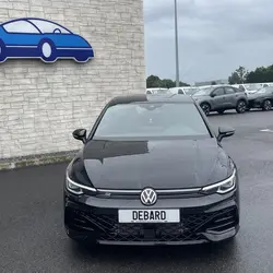 Volkswagen Golf 8 2.0 TDI 150CH R-LINE DSG7 Serres-Castet