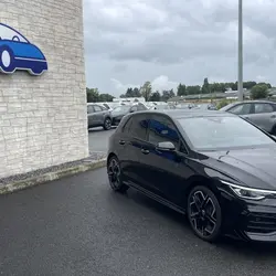 Volkswagen Golf 8 2.0 TDI 150CH R-LINE DSG7 Serres-Castet