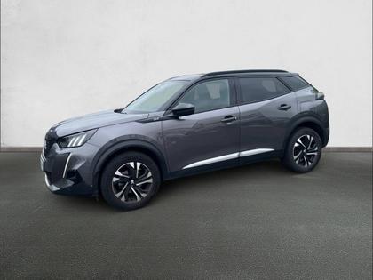 Peugeot 2008 - 2008 PureTech 130 S&S BVM6 - GT - 16 990 €