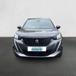 Peugeot 2008 2008 PureTech 130 S&S BVM6 - GT Cholet
