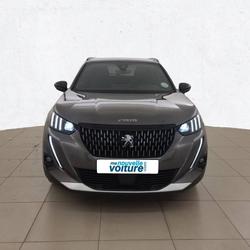 Peugeot 2008 2008 PureTech 130 S&S BVM6 - GT Cholet