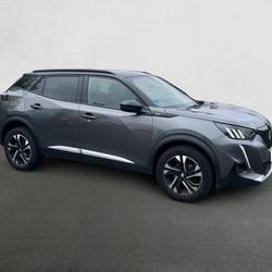 Peugeot 2008 2008 PureTech 130 S&S BVM6 - GT Cholet