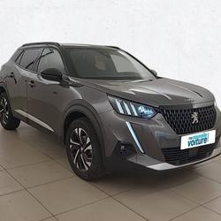 Peugeot 2008 2008 PureTech 130 S&S BVM6 - GT Cholet