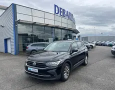 Volkswagen Tiguan Mérignac