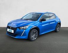 Peugeot 208 Cholet