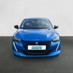 Peugeot 208 208 Electrique 50 kWh 136ch - Style Cholet