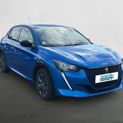 Peugeot 208 208 Electrique 50 kWh 136ch - Style Cholet