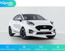 Ford Puma Cesson-Sévigné