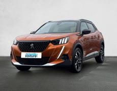Peugeot 2008 Cholet