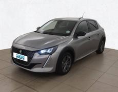 Peugeot 208 - 208 Electrique 50 kWh 136ch - Allure - 17 490 €
