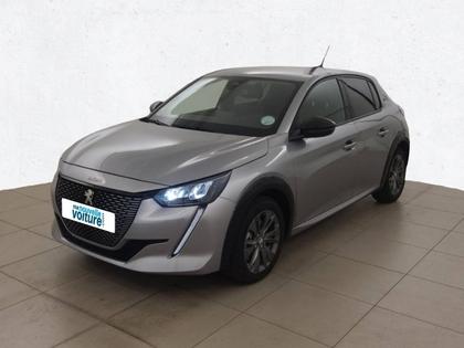 Peugeot 208 - 208 Electrique 50 kWh 136ch - Allure - 17 490 €