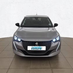 Peugeot 208 208 Electrique 50 kWh 136ch - Allure Cholet