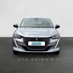 Peugeot 208 208 Electrique 50 kWh 136ch - Allure Cholet