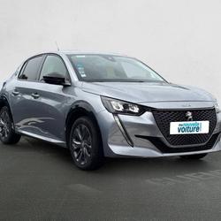 Peugeot 208 208 Electrique 50 kWh 136ch - Allure Cholet
