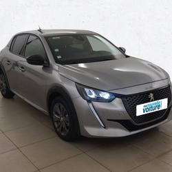 Peugeot 208 208 Electrique 50 kWh 136ch - Allure Cholet