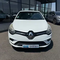 Renault Clio 4 0.9 TCE 90CH ENERGY LIMITED 5P Saint-Saturnin