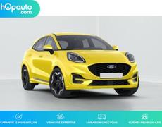 Ford Puma Cesson-Sévigné