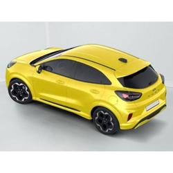 Ford Puma MHEV 125 ST-Line X P-Hiver LED Cam occasion - Saint-Jouan-des-Gu&eacute;rets - photo 3/7