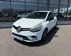 Renault Clio 4