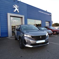 Peugeot 3008 1.5 BLUEHDI 130CH S&S ALLURE PACK EAT8 occasion - Plo&euml;rmel - photo 2/9