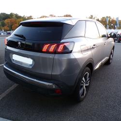Peugeot 3008 1.5 BLUEHDI 130CH S&S ALLURE PACK EAT8 occasion - Plo&euml;rmel - photo 3/9
