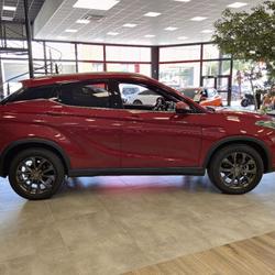 Seres Seres 3 LUXE Lescure-d'Albigeois