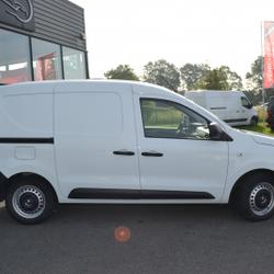 Renault Express 1.5 BLUE DCI 75CH CONFORT 22 Laval