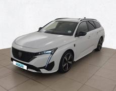 Peugeot 308 SW 2e generation Cholet