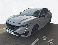 Peugeot 308 SW 2e generation Cholet