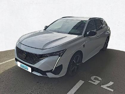 Peugeot 308 SW - 308 SW BlueHDi 130ch S&S EAT8 - GT - 27 990 €