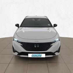 Peugeot 308 SW 2e generation 308 SW PureTech 130ch S&S EAT8 - GT Cholet