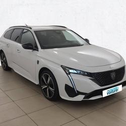 Peugeot 308 SW 2e generation 308 SW PureTech 130ch S&S EAT8 - GT Cholet