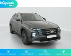 Hyundai Tucson Laval
