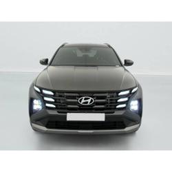 Hyundai Tucson 1.6 T-GDI 239 Hybrid BVA6 Intuitive occasion - Cesson-S&eacute;vign&eacute; - photo 2/24