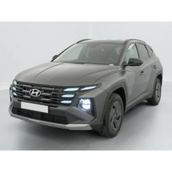 Hyundai Tucson 1.6 T-GDI 239 Hybrid BVA6 Intuitive occasion - Cesson-S&eacute;vign&eacute; - photo 3/24