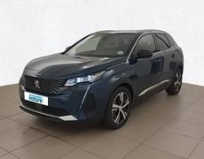Peugeot e-3008