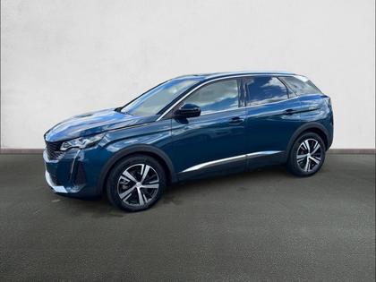 Peugeot 3008 - 3008 Hybrid 225 e-EAT8 - GT - 20 790 €