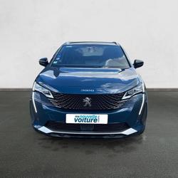 Peugeot 3008 3008 Hybrid 225 e-EAT8 - GT Cholet