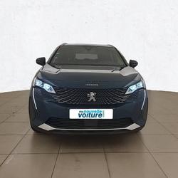 Peugeot e-3008 3008 Hybrid 225 e-EAT8 - GT Cholet