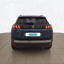 Peugeot 3008 Hybrid 225 e-EAT8 - GT occasion - Cholet - photo 3/33