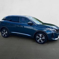 Peugeot 3008 3008 Hybrid 225 e-EAT8 - GT Cholet